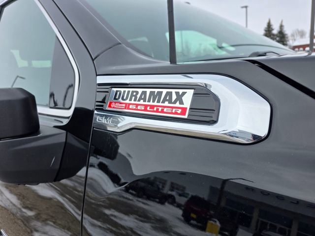 Used 2021 GMC Sierra 3500 Denali image 7