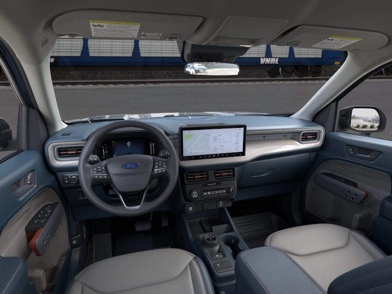 New 2026 Ford Maverick Lariat AWD/4WD image 9