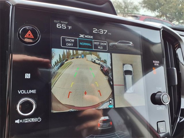 New 2026 Subaru Ascent Limited image 18