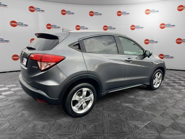 Used 2017 Honda HR-V EX-L image 8
