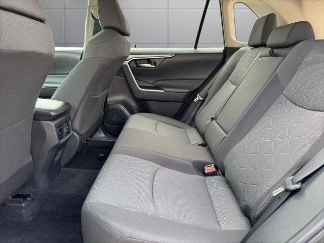 Certified 2023 Toyota RAV4 XLE w/ Convenience Package AWD/4WD image 47