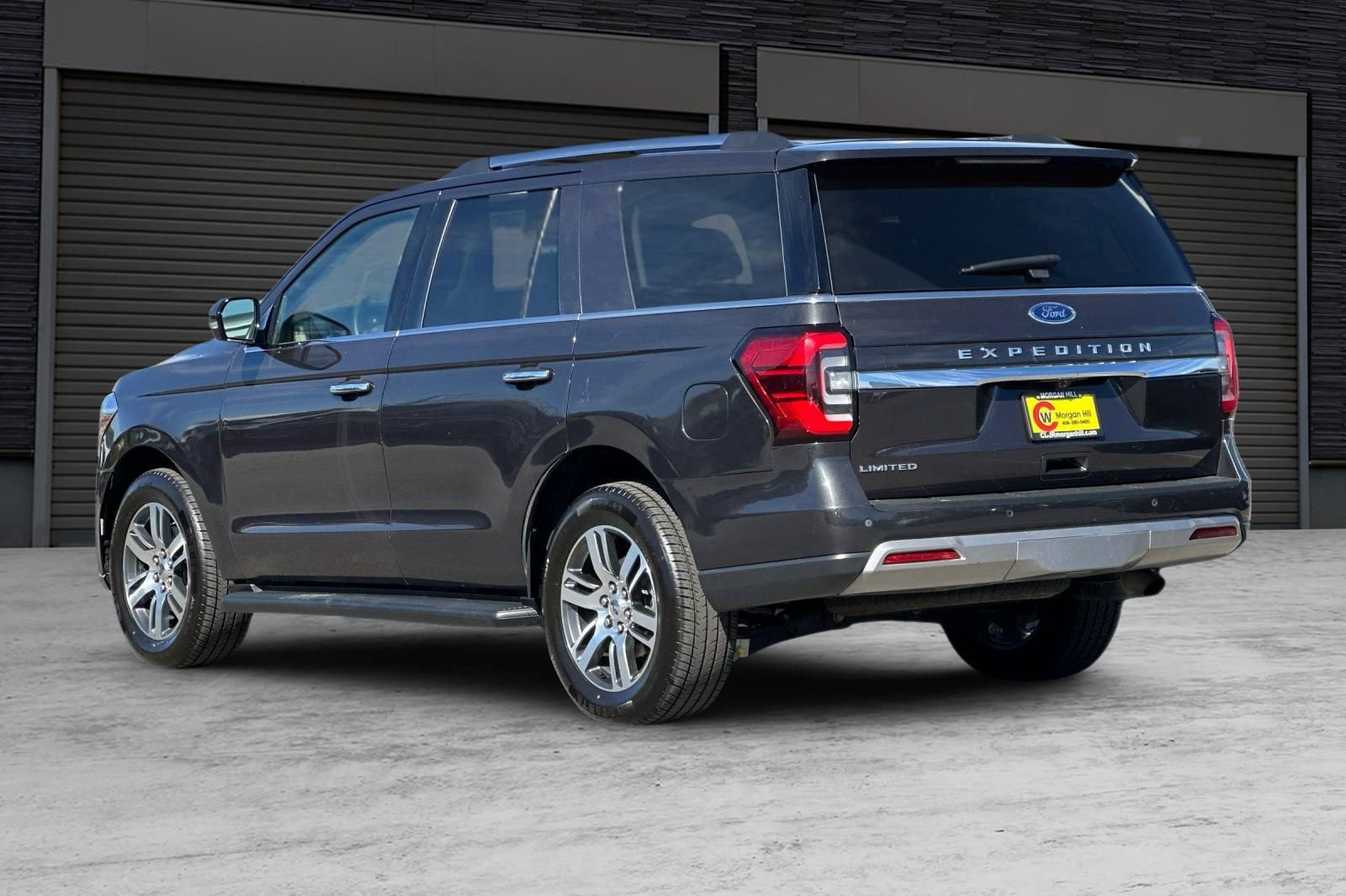 Used 2024 Ford Expedition Limited image 6