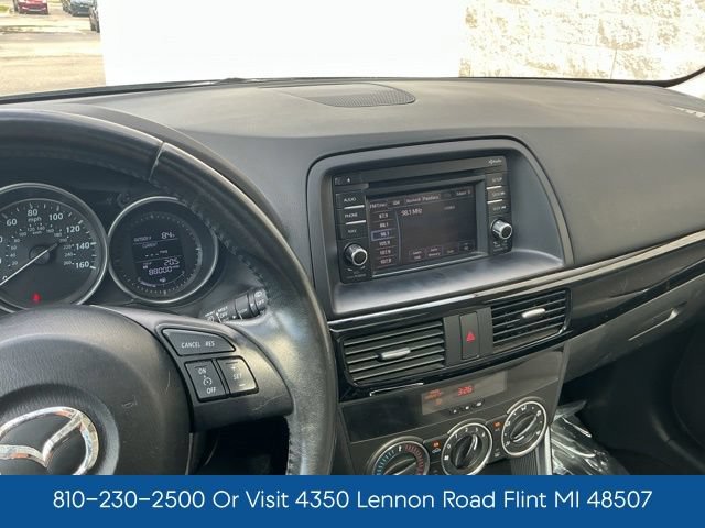 Used 2014 MAZDA CX-5 Touring AWD/4WD image 23