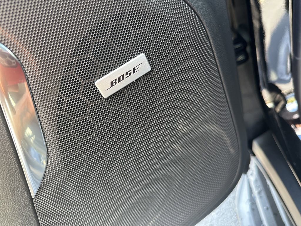 New 2026 Chevrolet Tahoe RST w/ RST Capability Package image 22