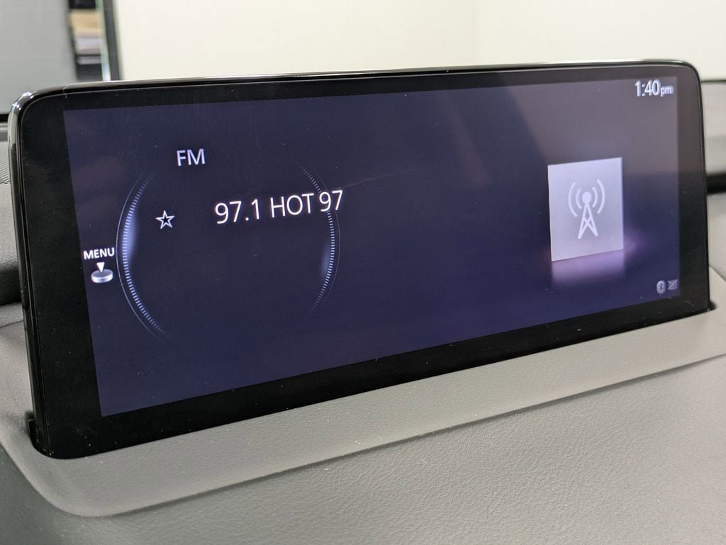 Used 2023 MAZDA CX-9 Touring Plus AWD/4WD image 13