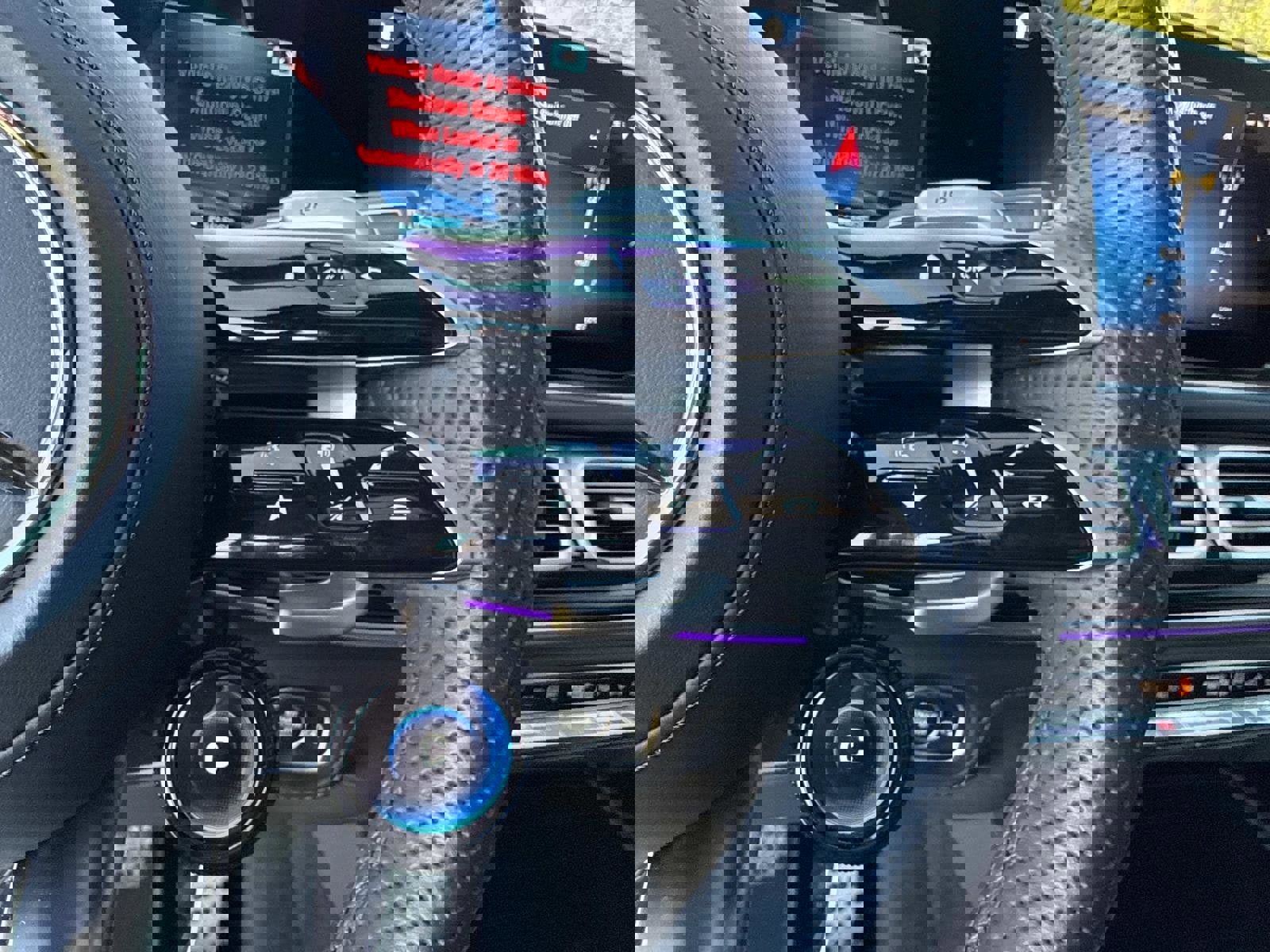 Used 2024 Mercedes-Benz GLE 53 AMG 4MATIC image 35