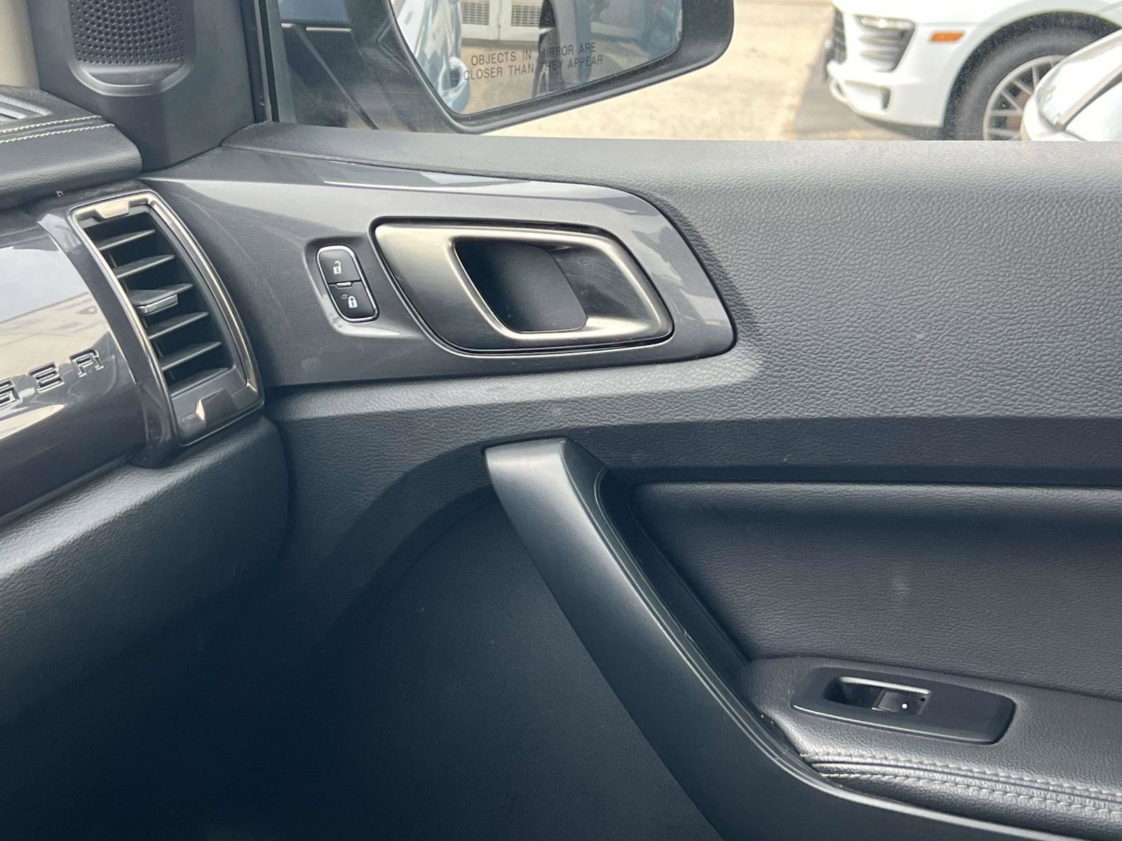 Certified 2023 Ford Ranger Lariat w/ Bed Utility Package image 35