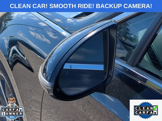 Used 2022 Hyundai Sonata SEL Plus w/ Cargo Package image 14