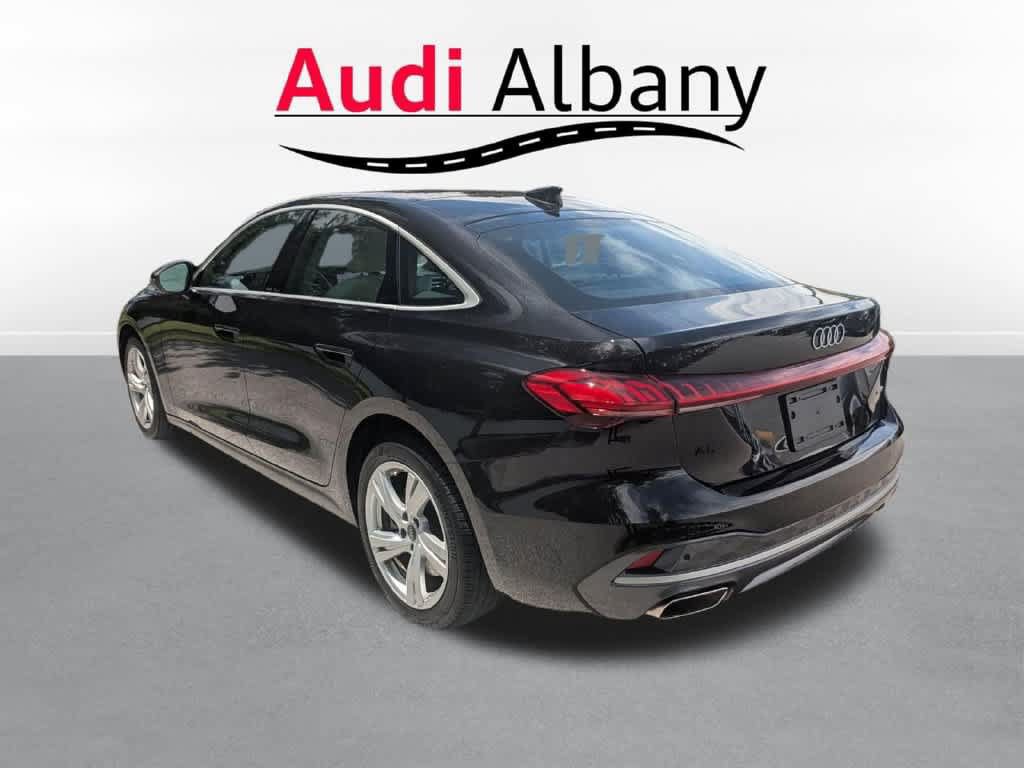 Certified 2025 Audi A5 Premium w/ Convenience Package AWD/4WD image 7