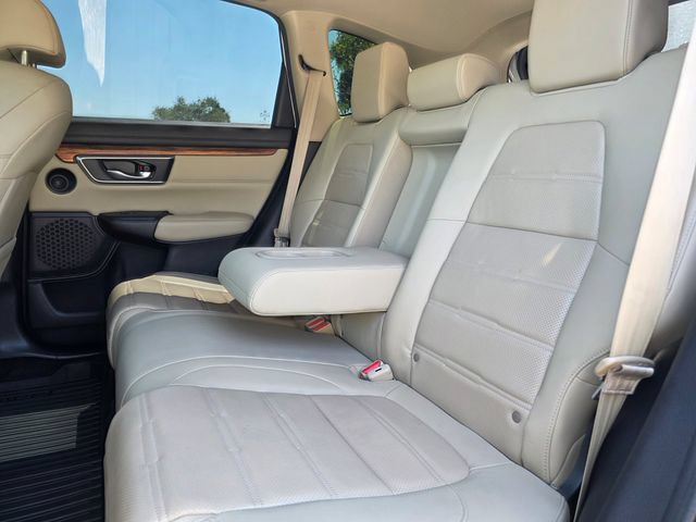 Certified 2022 Honda CR-V EX-L image 18
