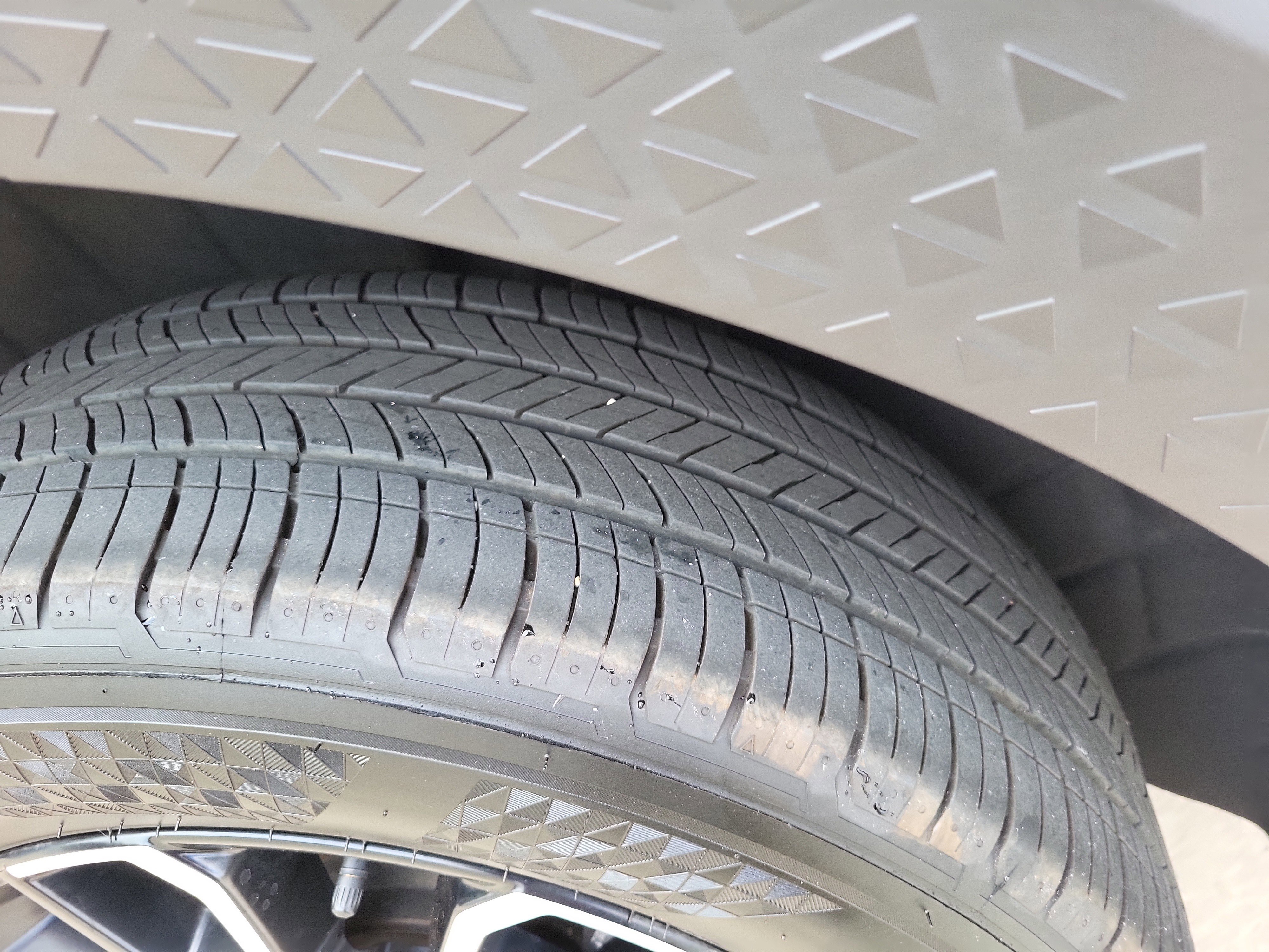 Used 2024 Hyundai Santa Cruz SEL w/ Activity Package image 29