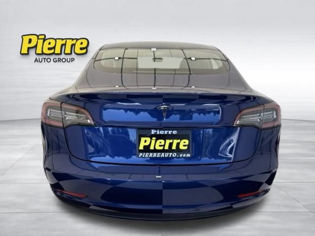 Used 2019 Tesla Model 3 Standard Range Plus RWD image 3