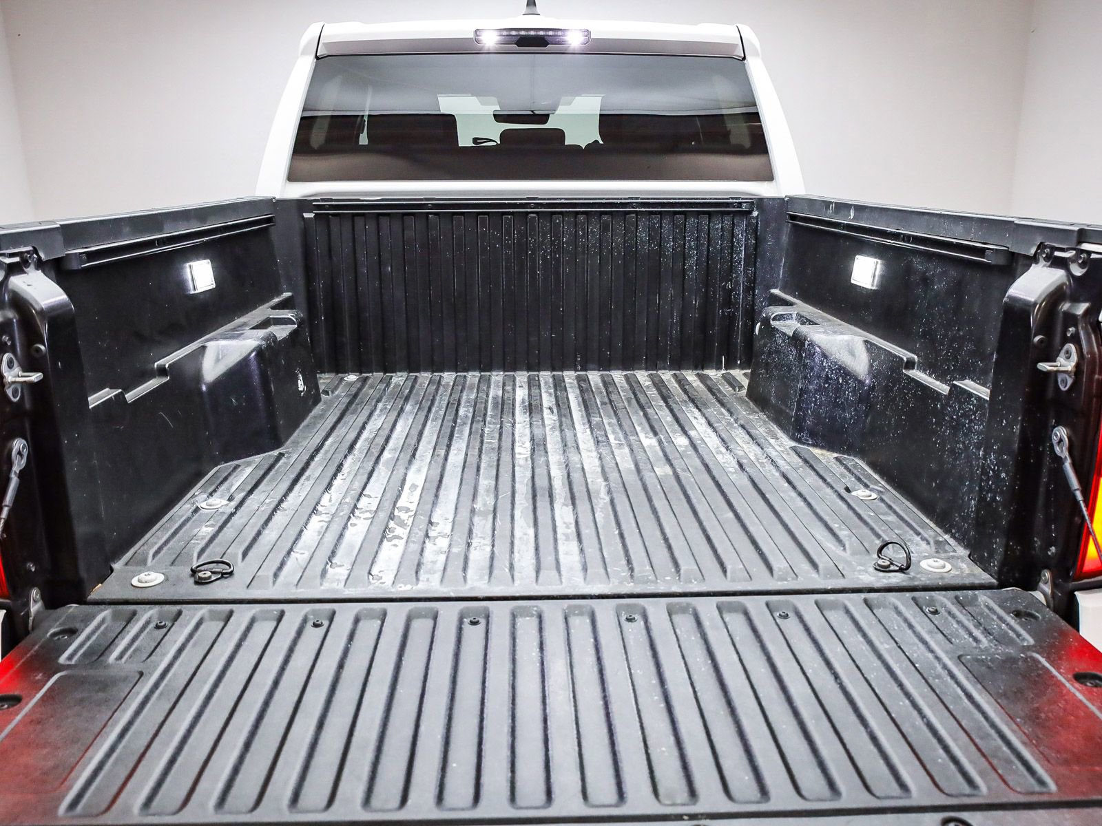 Used 2024 Toyota Tacoma TRD Sport image 27