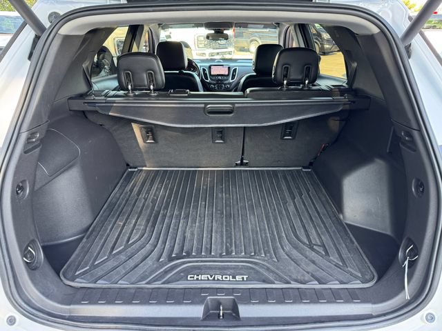 Used 2020 Chevrolet Equinox Premier AWD/4WD image 19