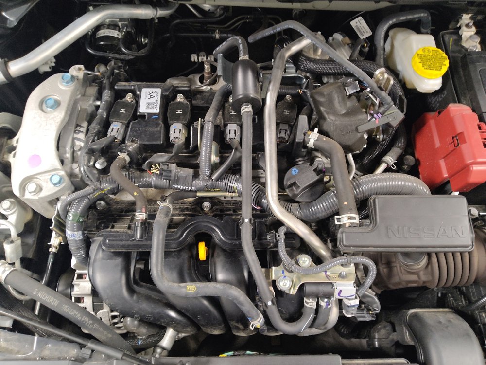 Used 2024 Nissan Sentra S FWD image 30