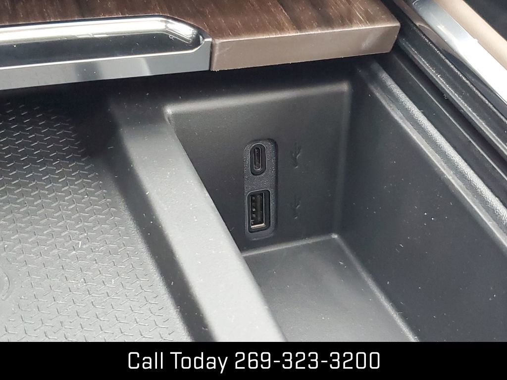 New 2026 GMC Acadia Denali Ultimate w/ LPO, Floor Liner Package image 37