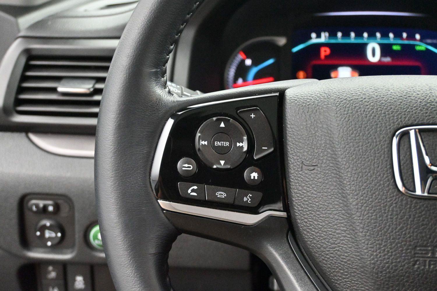 Used 2021 Honda Pilot Special Edition image 17