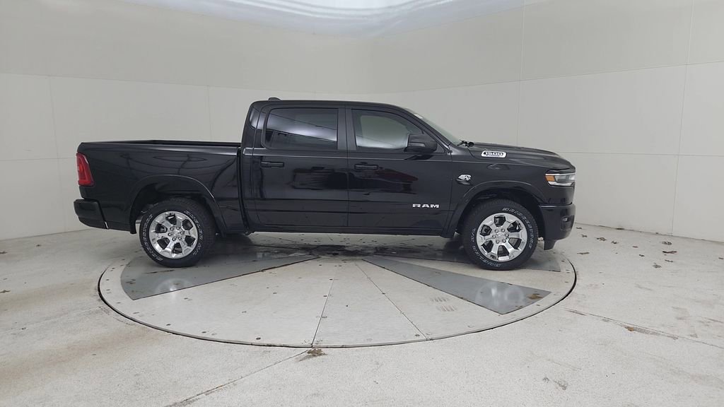 New 2026 RAM 1500 Big Horn image 17