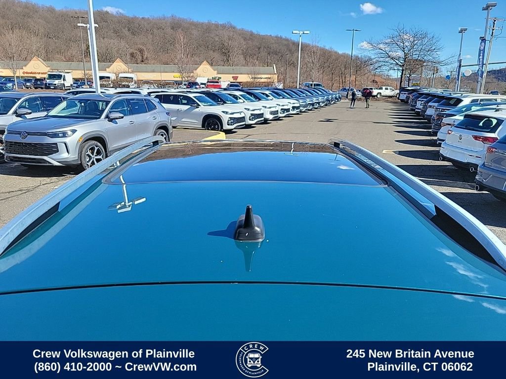 Used 2018 Volkswagen Golf Alltrack SE image 29