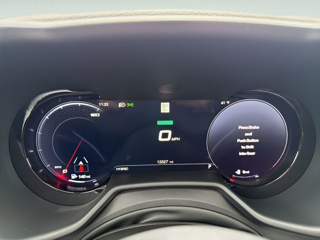 Used 2024 Dodge Hornet R/T w/ Track Pack image 30