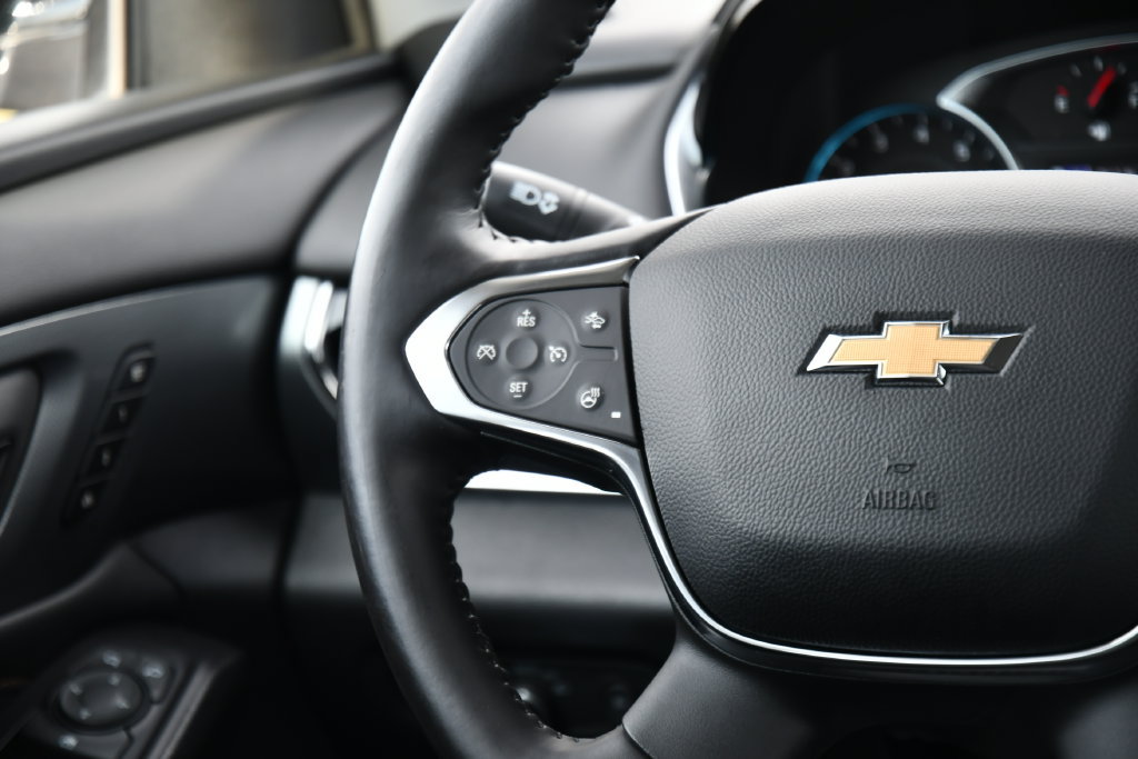 Used 2019 Chevrolet Traverse Premier AWD/4WD image 30