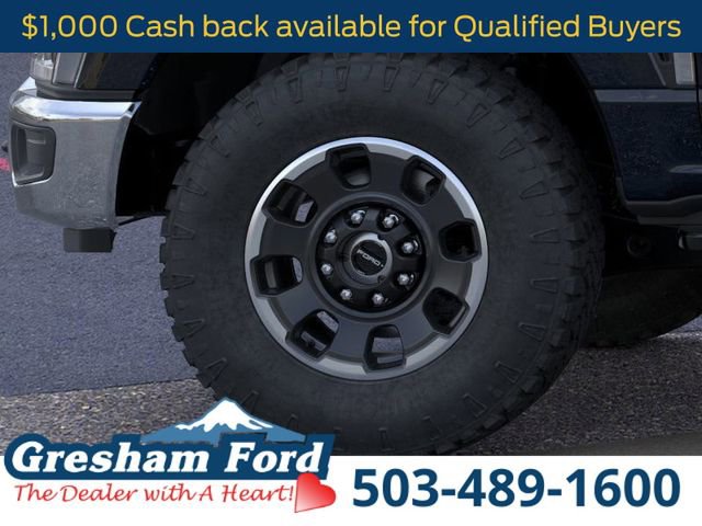 New 2026 Ford F350 XLT w/ Tremor Off-Road Package image 22