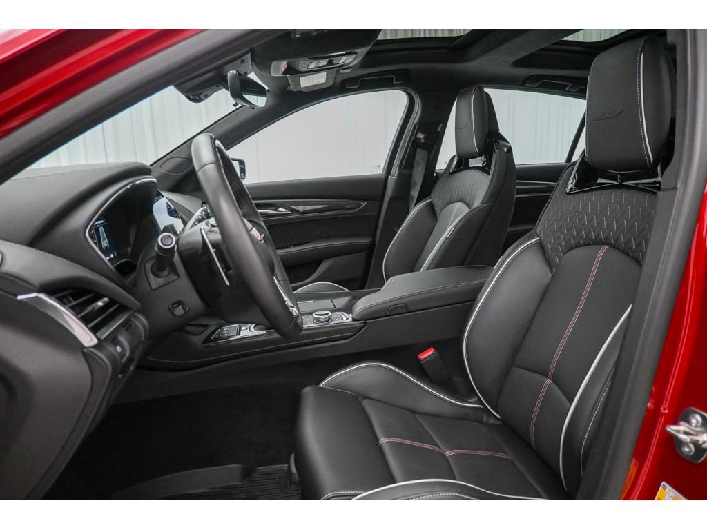 Used 2024 Cadillac CT5 V Blackwing w/ Super Cruise 2 Package image 10