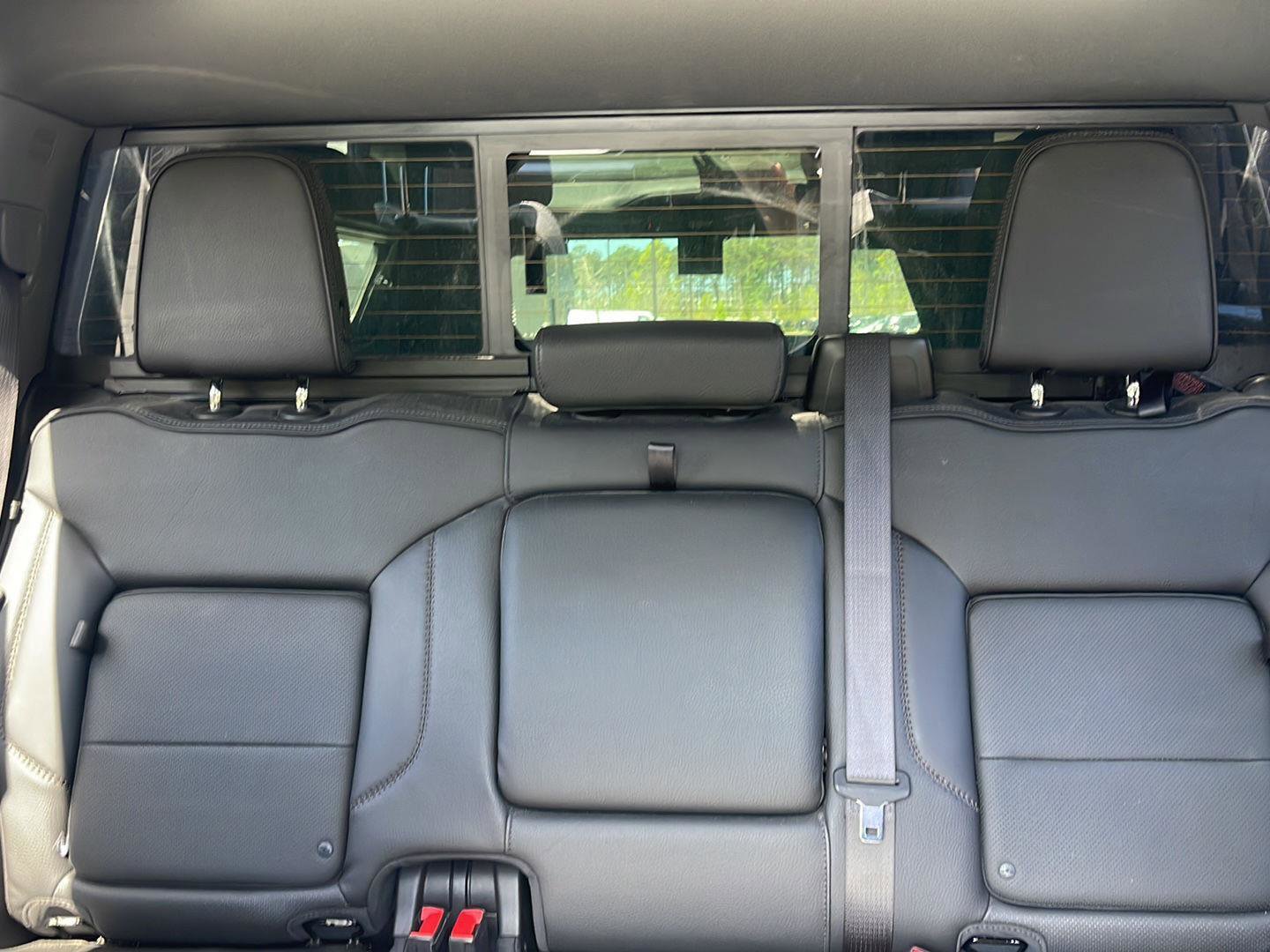 Used 2024 GMC Sierra 2500 Denali w/ Denali Reserve Package image 24