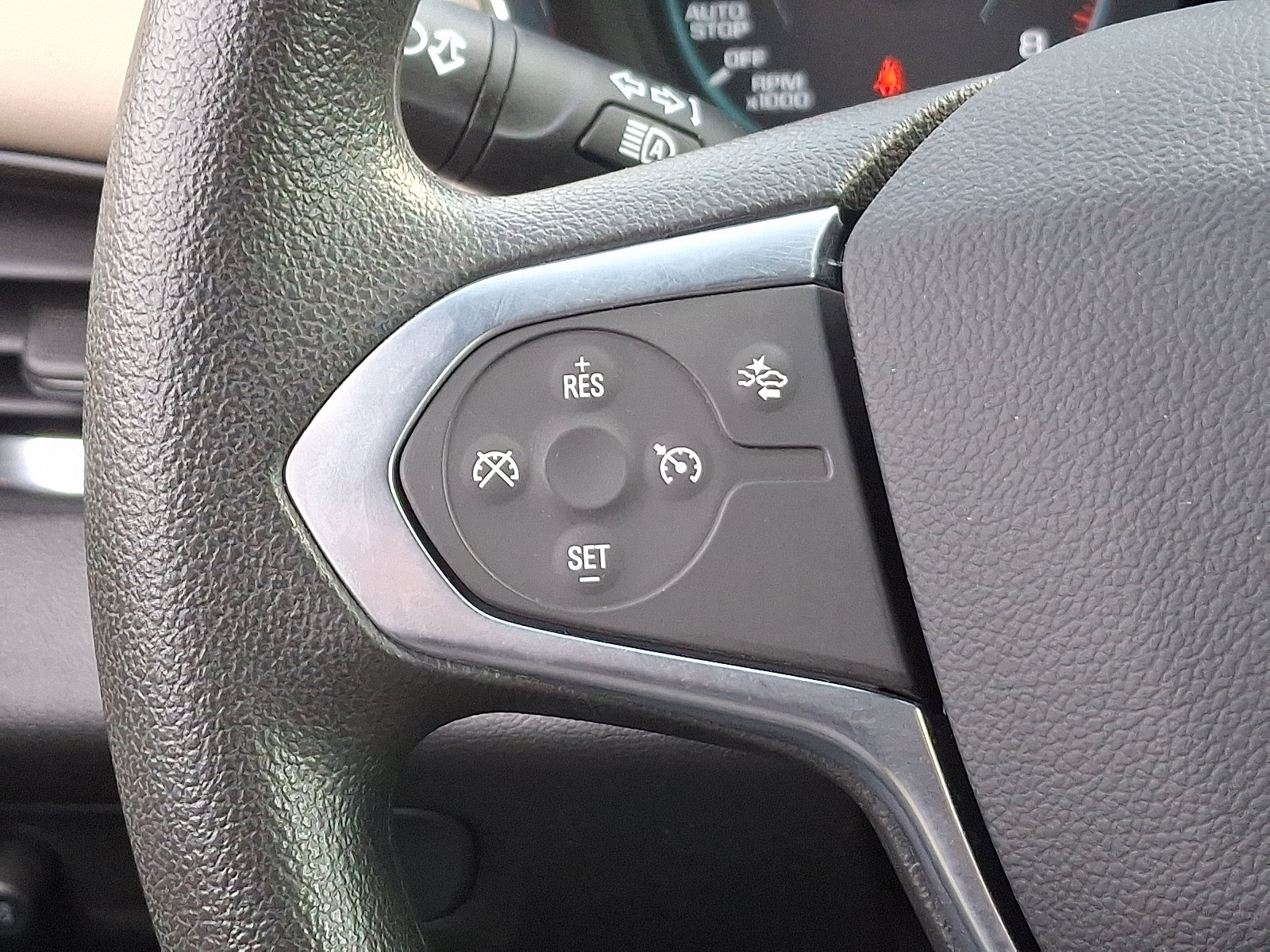 Certified 2023 Chevrolet Traverse LS image 22