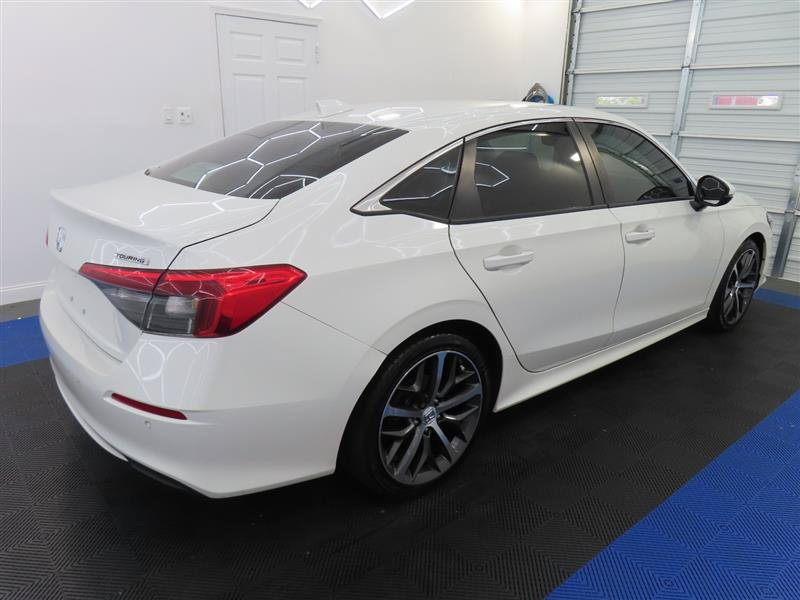 Used 2024 Honda Civic Touring image 10