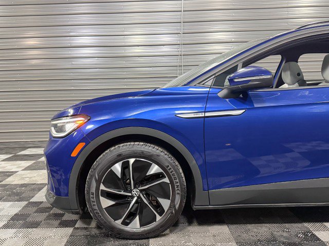 Used 2021 Volkswagen ID.4 Pro S image 41