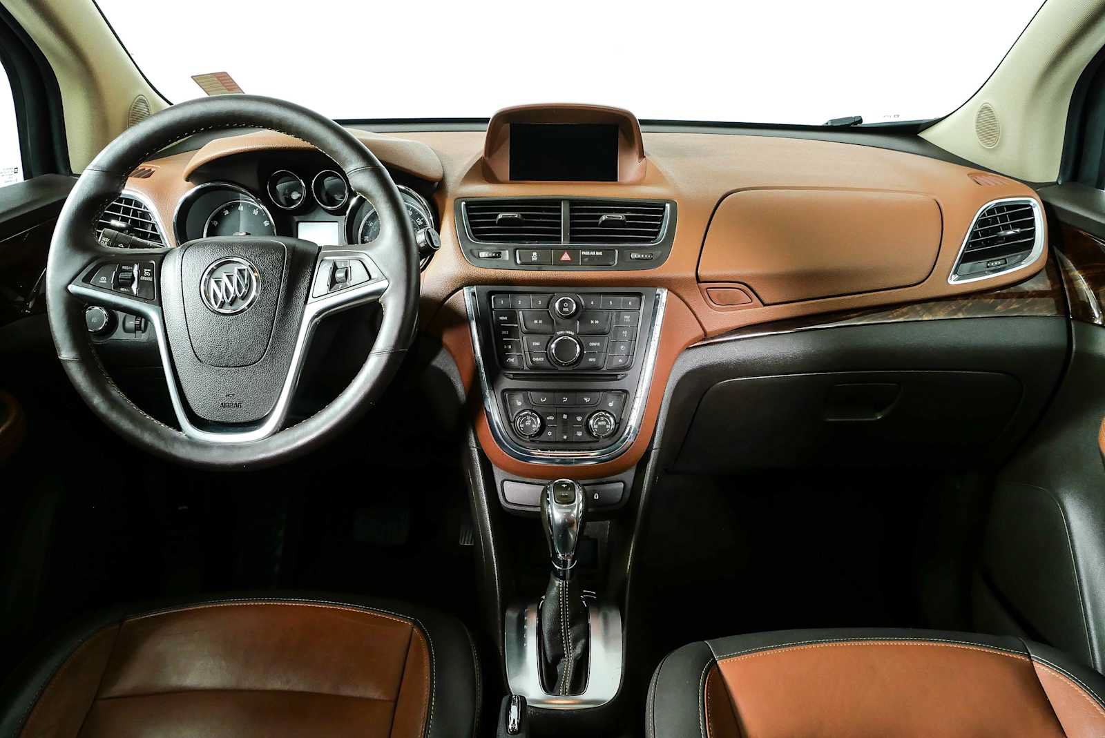 Used 2014 Buick Encore Leather FWD image 17