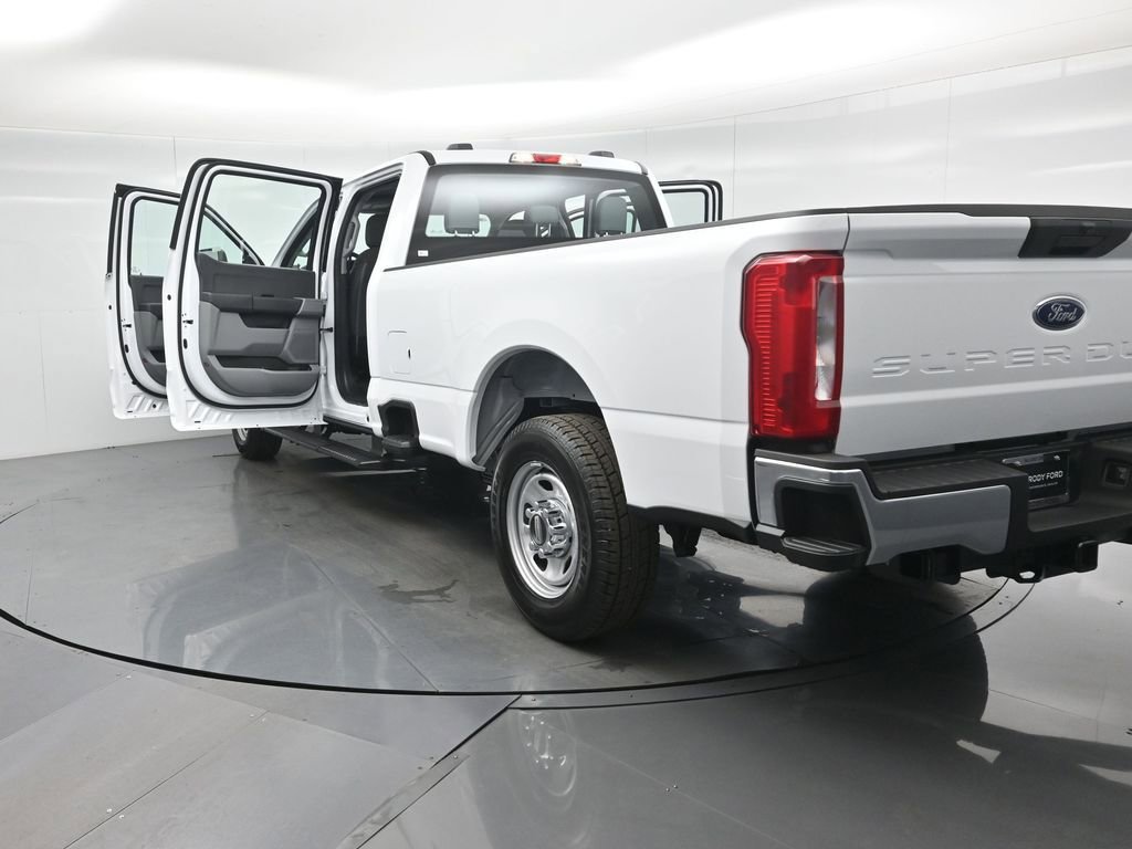 New 2026 Ford F350 XL w/ XL Driver Assist Package image 32