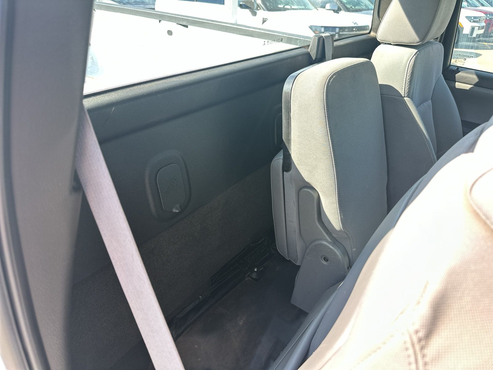 Used 2015 Chevrolet Silverado 1500 W/T w/ WT Fleet Convenience Package AWD/4WD image 30