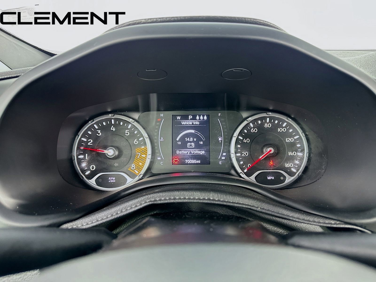 Used 2019 Jeep Renegade Altitude w/ Quick Order Package 2XM image 18