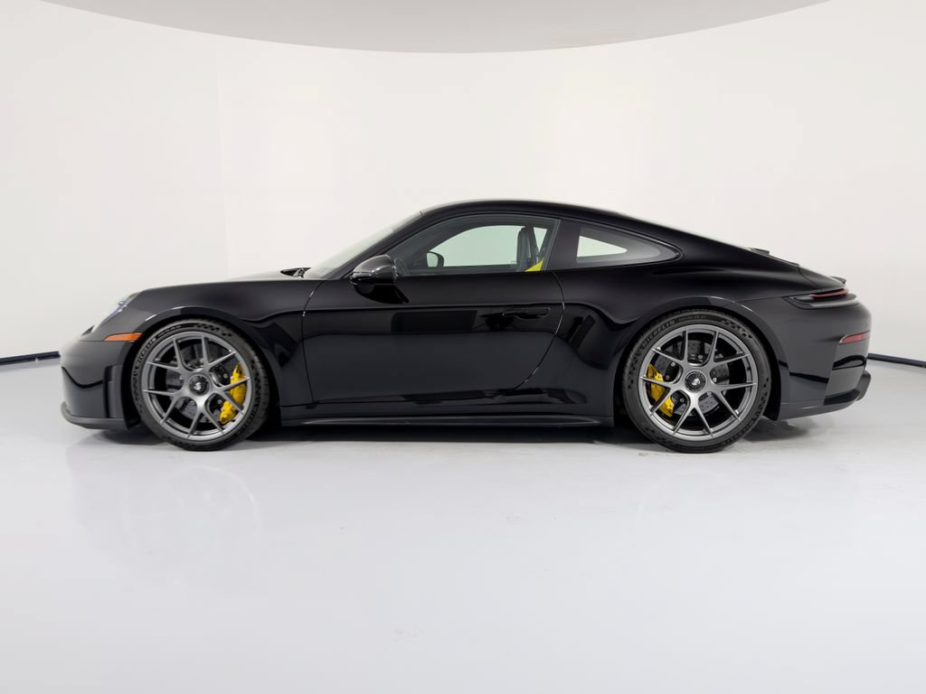 Certified 2026 Porsche 911 GT3 RWD image 2