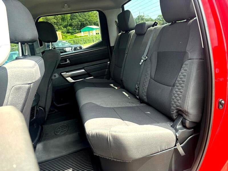 Used 2024 Toyota Tundra SR5 image 30