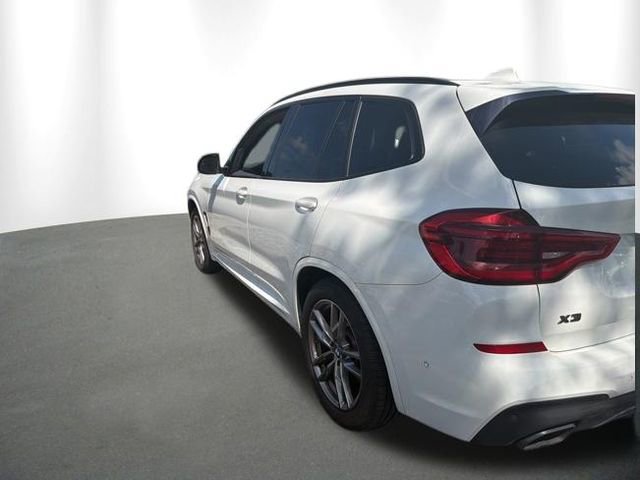 Used 2021 BMW X3 M40i w/ Premium Package AWD/4WD image 15