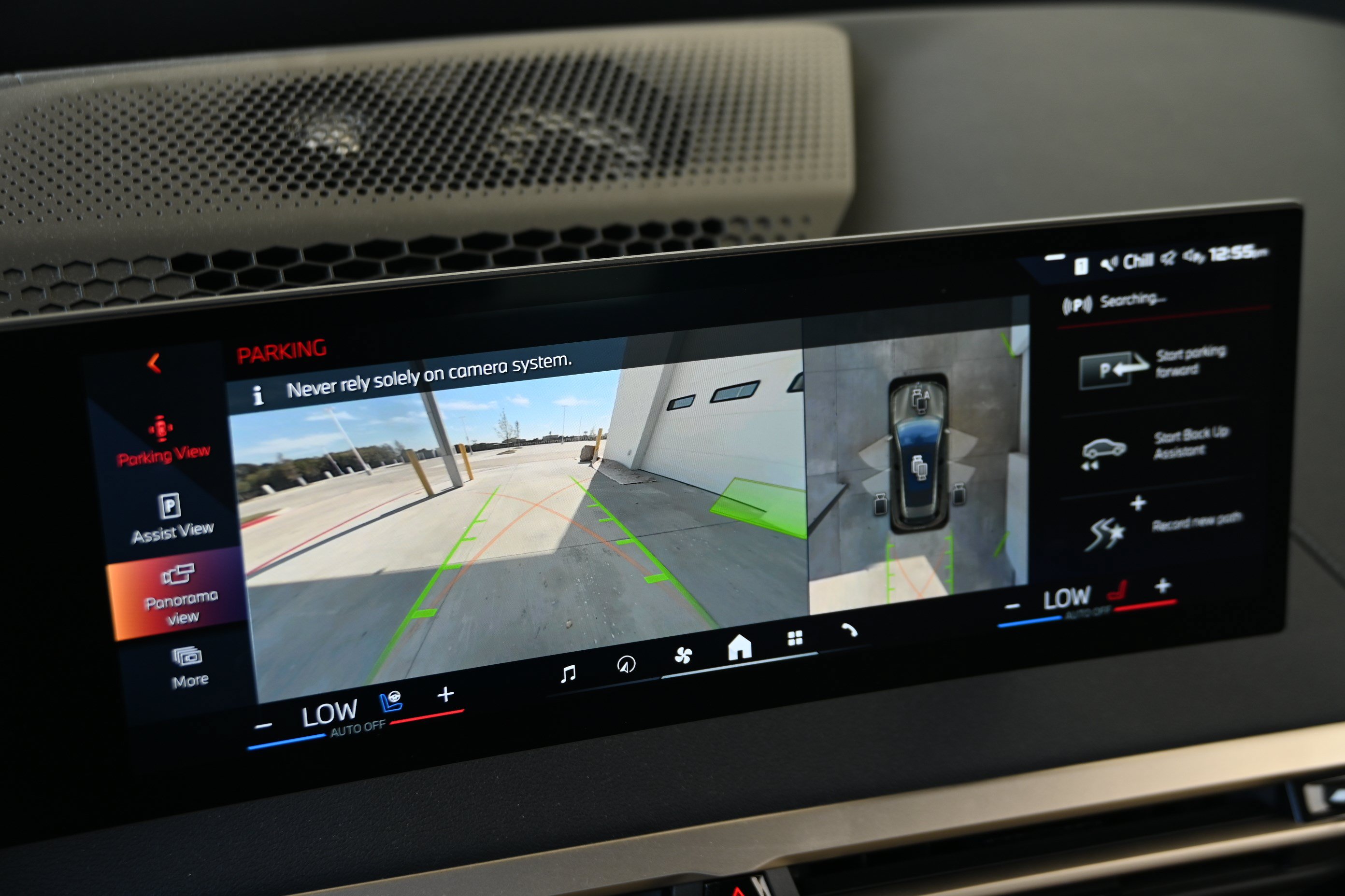 Certified 2024 BMW iX M60 AWD/4WD image 18