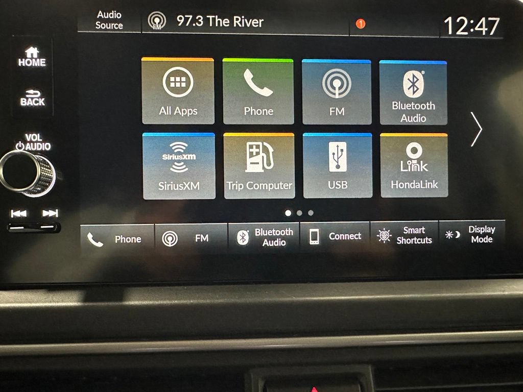 Used 2023 Honda Pilot EX-L image 27