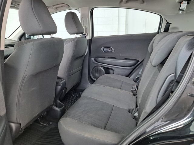 Used 2022 Honda HR-V LX image 22