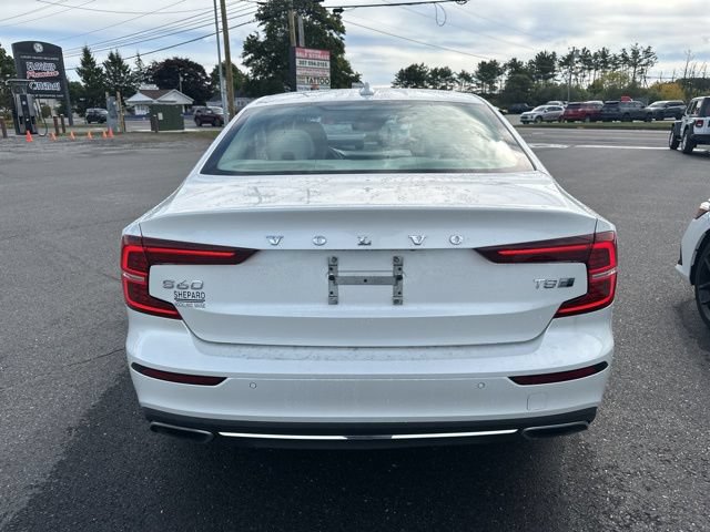 Used 2019 Volvo S60 T8 Inscription AWD/4WD image 6
