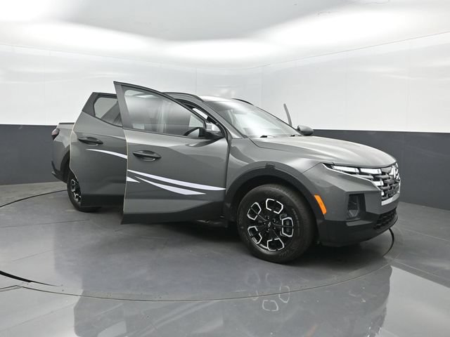 Used 2024 Hyundai Santa Cruz SEL w/ Activity Package FWD image 37