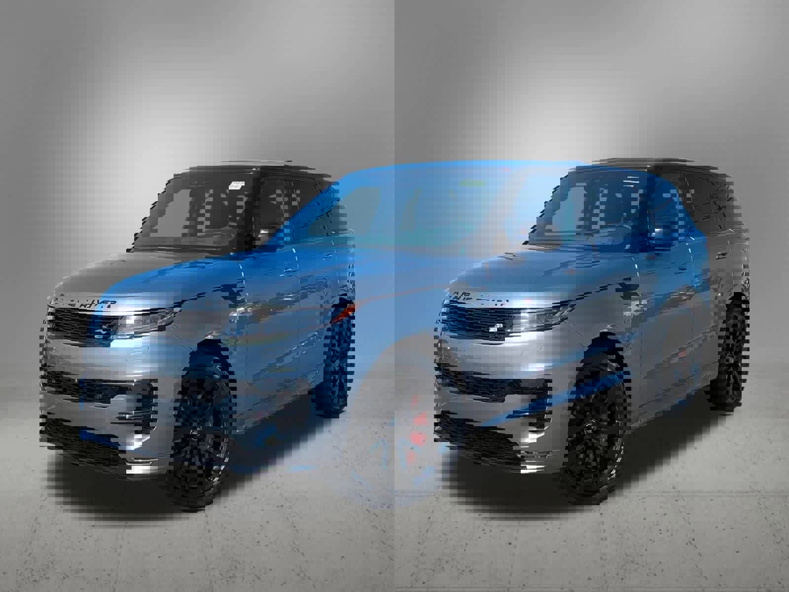 New 2025 Land Rover Range Rover Sport Dynamic SE