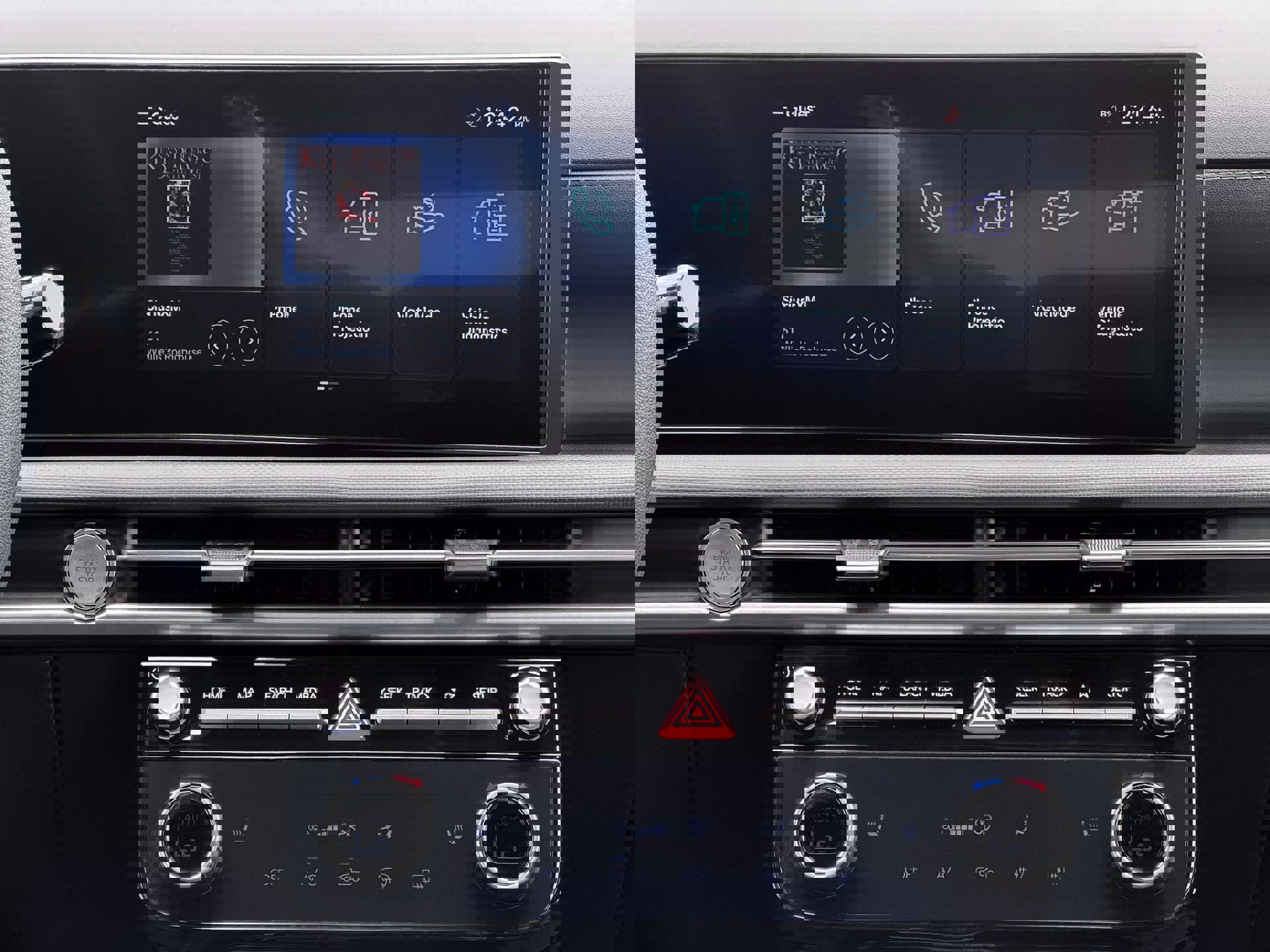 New 2026 Hyundai Santa Cruz SEL image 18