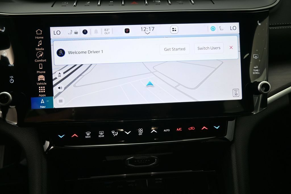 New 2026 Jeep Grand Cherokee L 2WD image 4