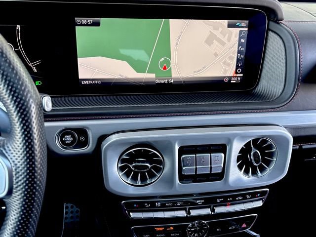 Used 2021 Mercedes-Benz G 63 AMG 4MATIC image 35