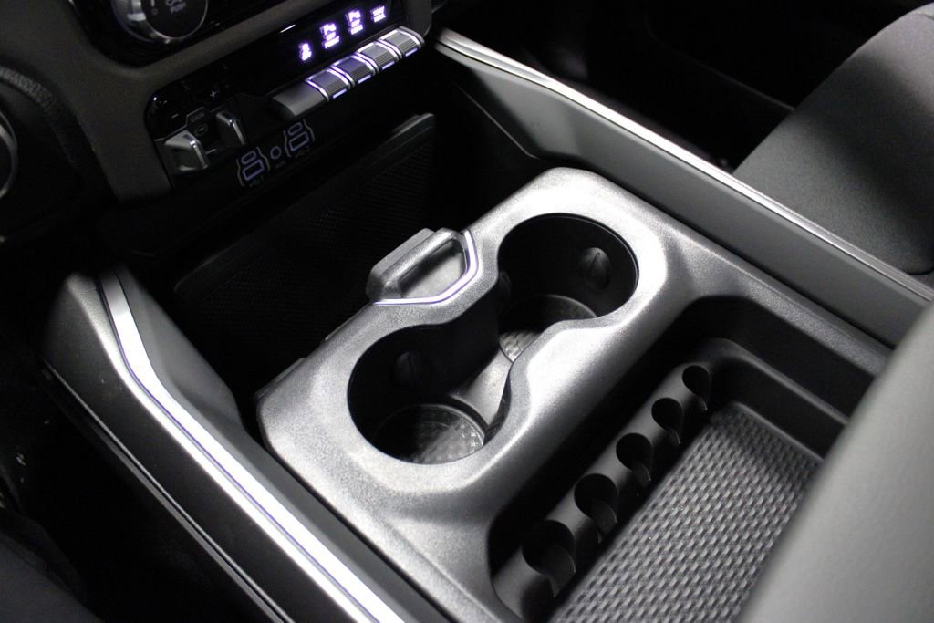 New 2026 RAM 1500 Big Horn w/ Night Edition image 20