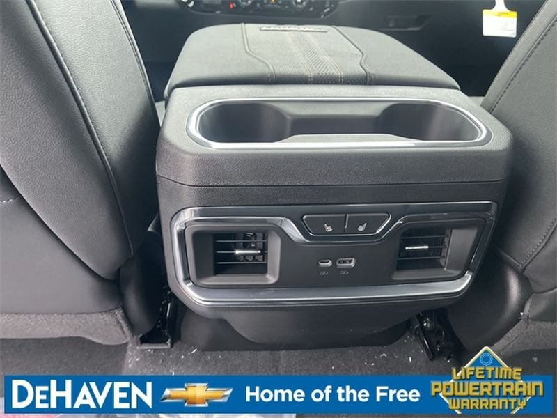New 2026 Chevrolet Silverado 2500 High Country w/ High Country Premium Package AWD/4WD image 22