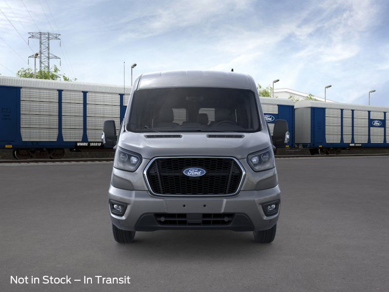 New 2026 Ford Transit 350 XLT AWD/4WD image 6